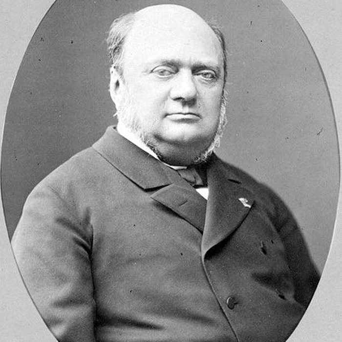 Photo de Palais de lInstitut ancien collège des Quatre-Nations