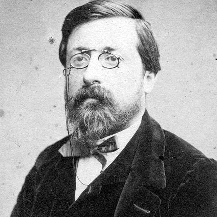 Photo de Palais de lInstitut ancien collège des Quatre-Nations