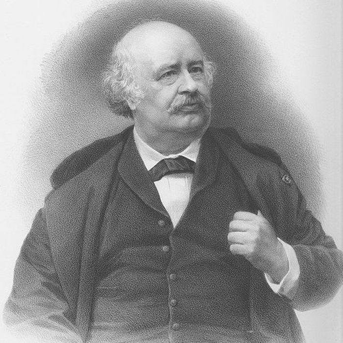 Photo de Palais de lInstitut ancien collège des Quatre-Nations