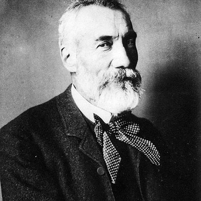 Photo de Palais de lInstitut ancien collège des Quatre-Nations