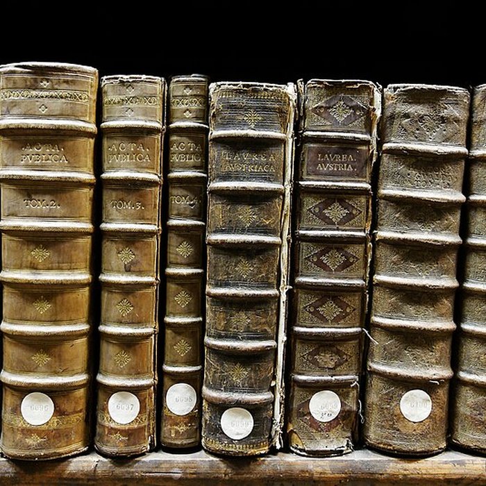 Photo de Palais de lInstitut ancien collège des Quatre-Nations