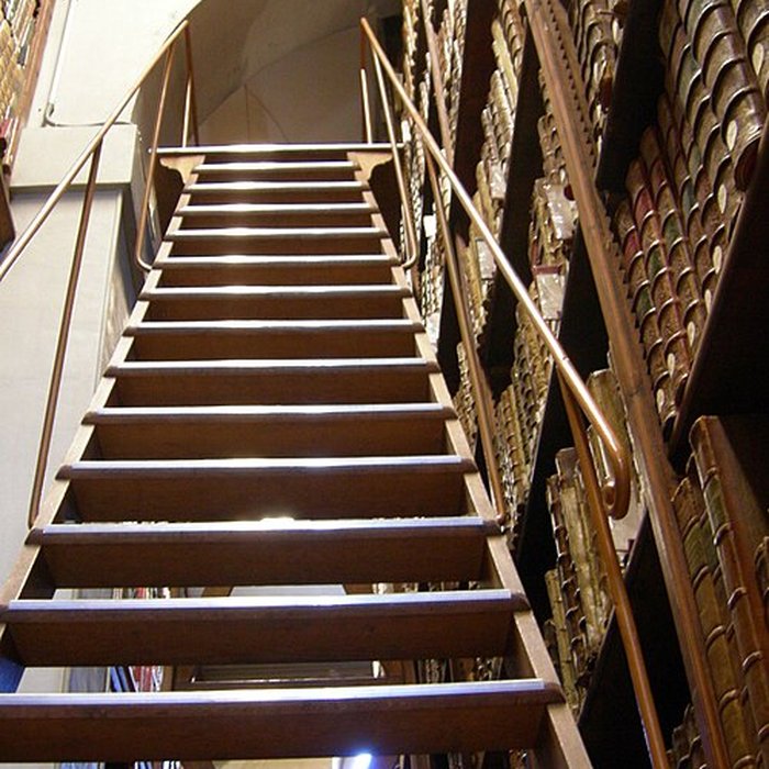 Photo de Palais de lInstitut ancien collège des Quatre-Nations