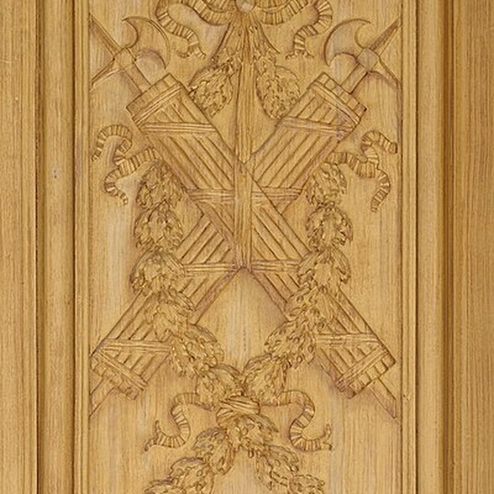 Photo de Palais de lInstitut ancien collège des Quatre-Nations