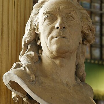 Palais de lInstitut ancien collège des Quatre-Nations