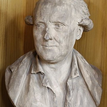 Palais de lInstitut ancien collège des Quatre-Nations