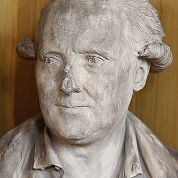 Palais de lInstitut ancien collège des Quatre-Nations