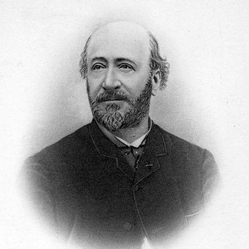 Palais de lInstitut ancien collège des Quatre-Nations