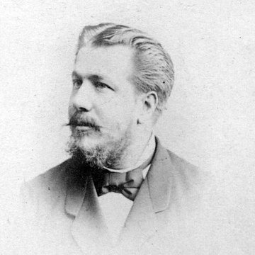 Palais de lInstitut ancien collège des Quatre-Nations