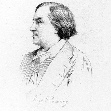 Palais de lInstitut ancien collège des Quatre-Nations