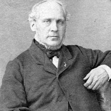 Palais de lInstitut ancien collège des Quatre-Nations