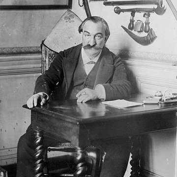 Palais de lInstitut ancien collège des Quatre-Nations