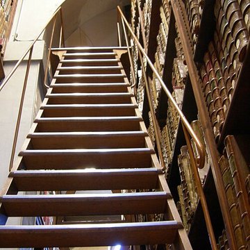 Palais de lInstitut ancien collège des Quatre-Nations