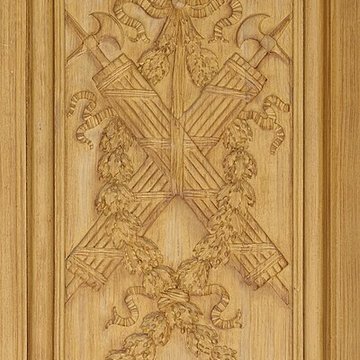 Palais de lInstitut ancien collège des Quatre-Nations