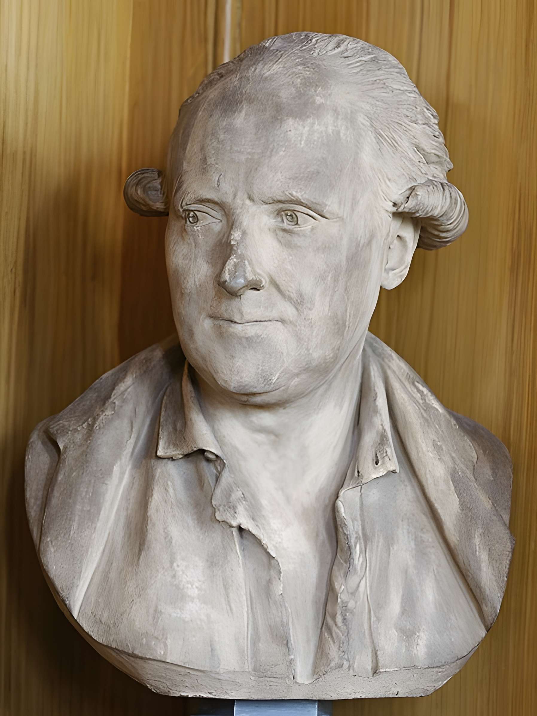 Palais de l'Institut (ancien collège des Quatre-Nations)