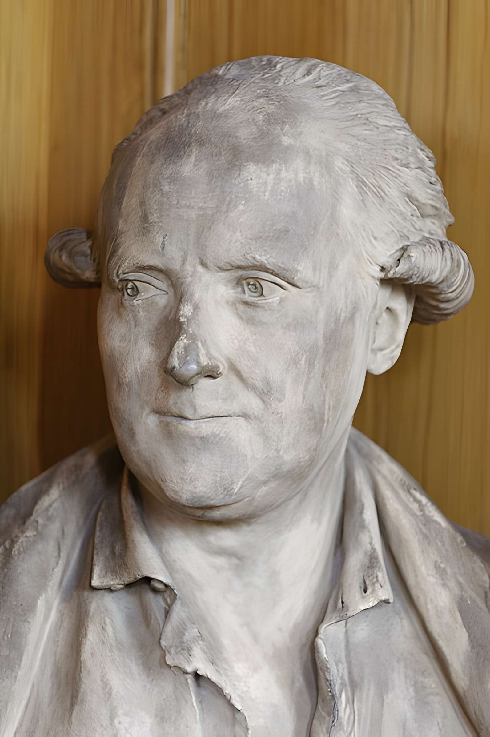 Palais de l'Institut (ancien collège des Quatre-Nations)