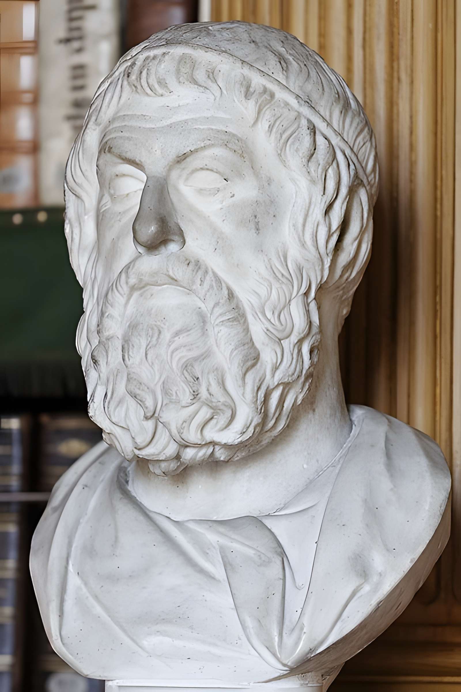 Palais de l'Institut (ancien collège des Quatre-Nations)