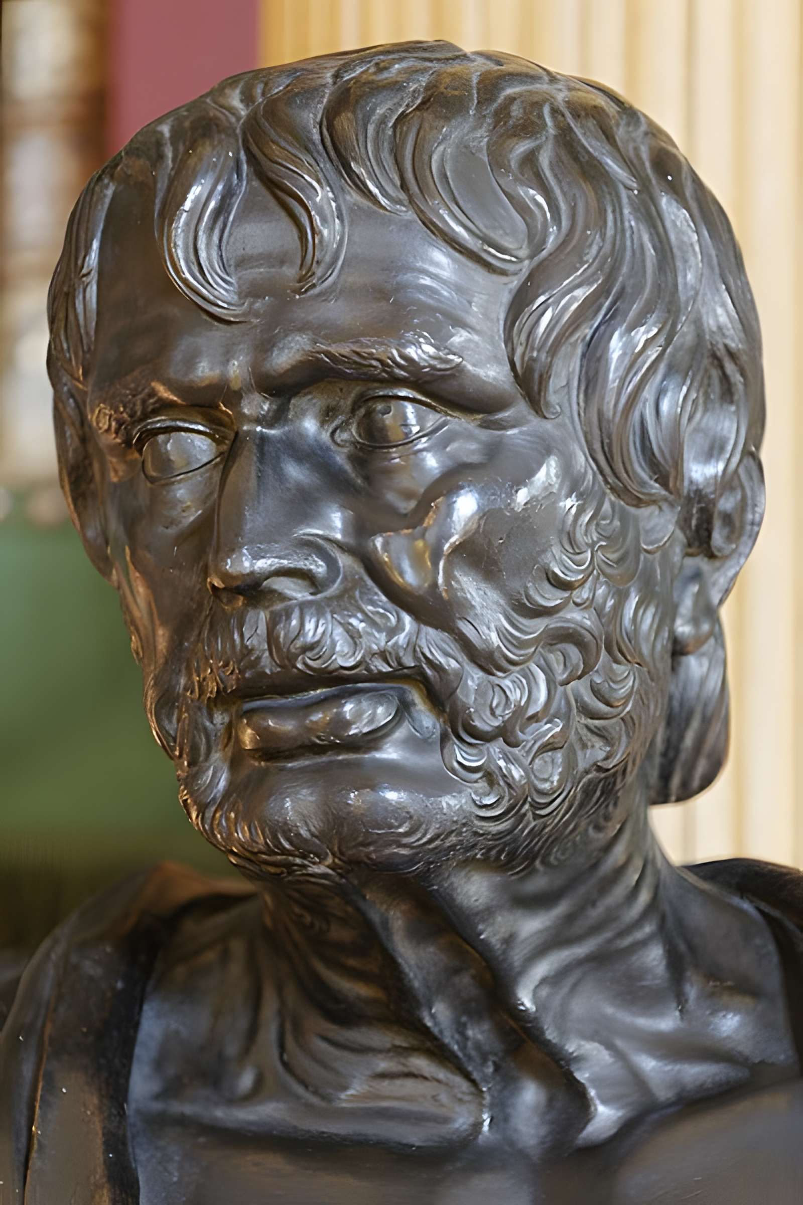 Palais de l'Institut (ancien collège des Quatre-Nations)