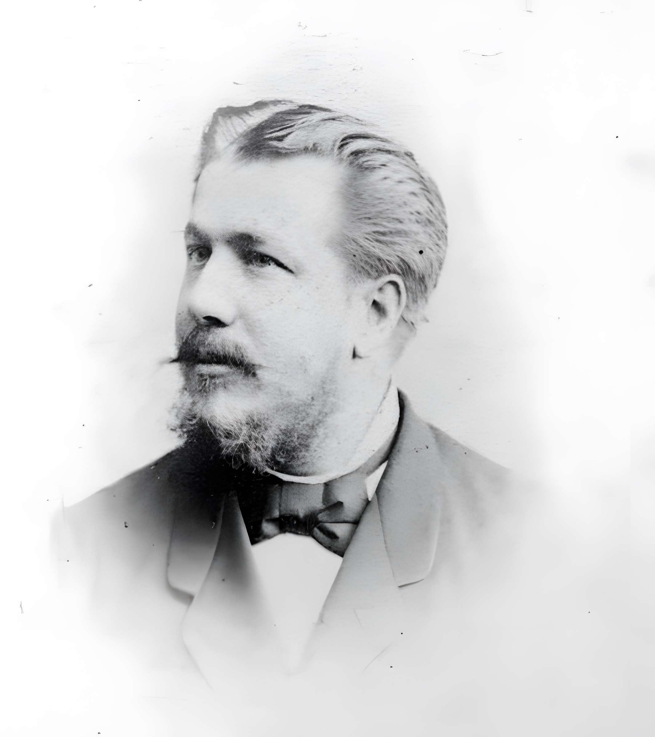 Palais de l'Institut (ancien collège des Quatre-Nations)