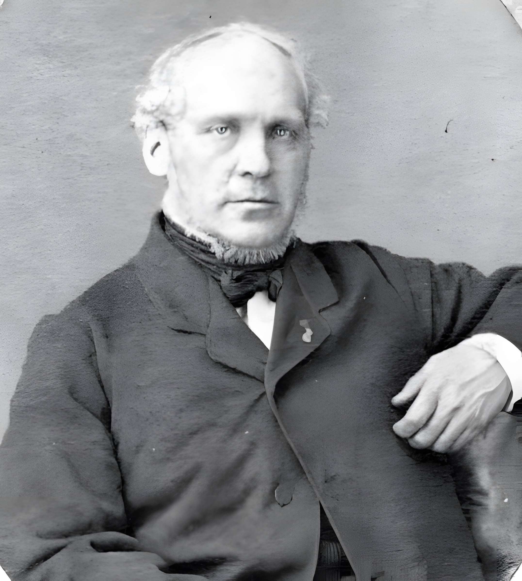 Palais de l'Institut (ancien collège des Quatre-Nations)