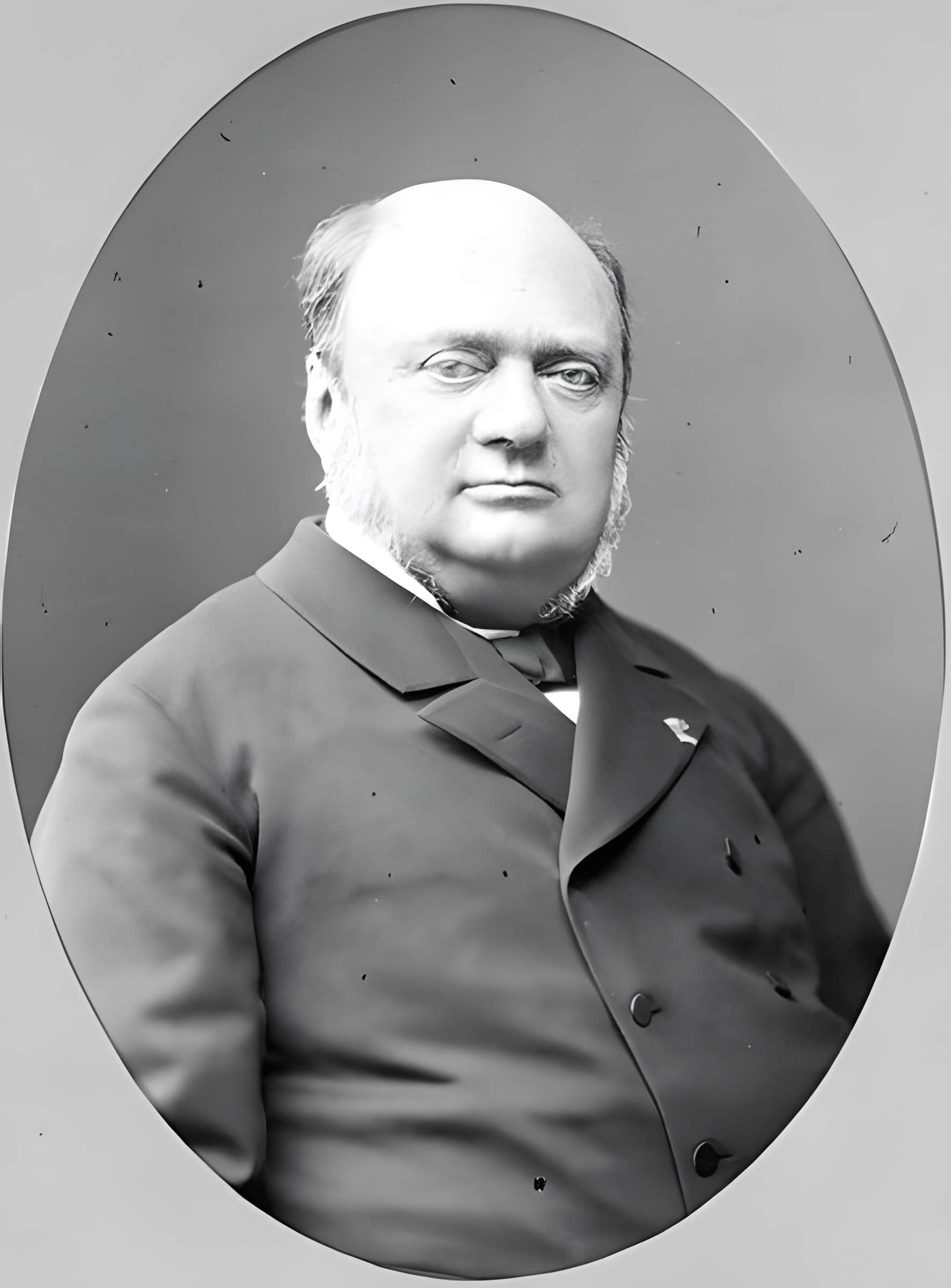 Palais de l'Institut (ancien collège des Quatre-Nations)