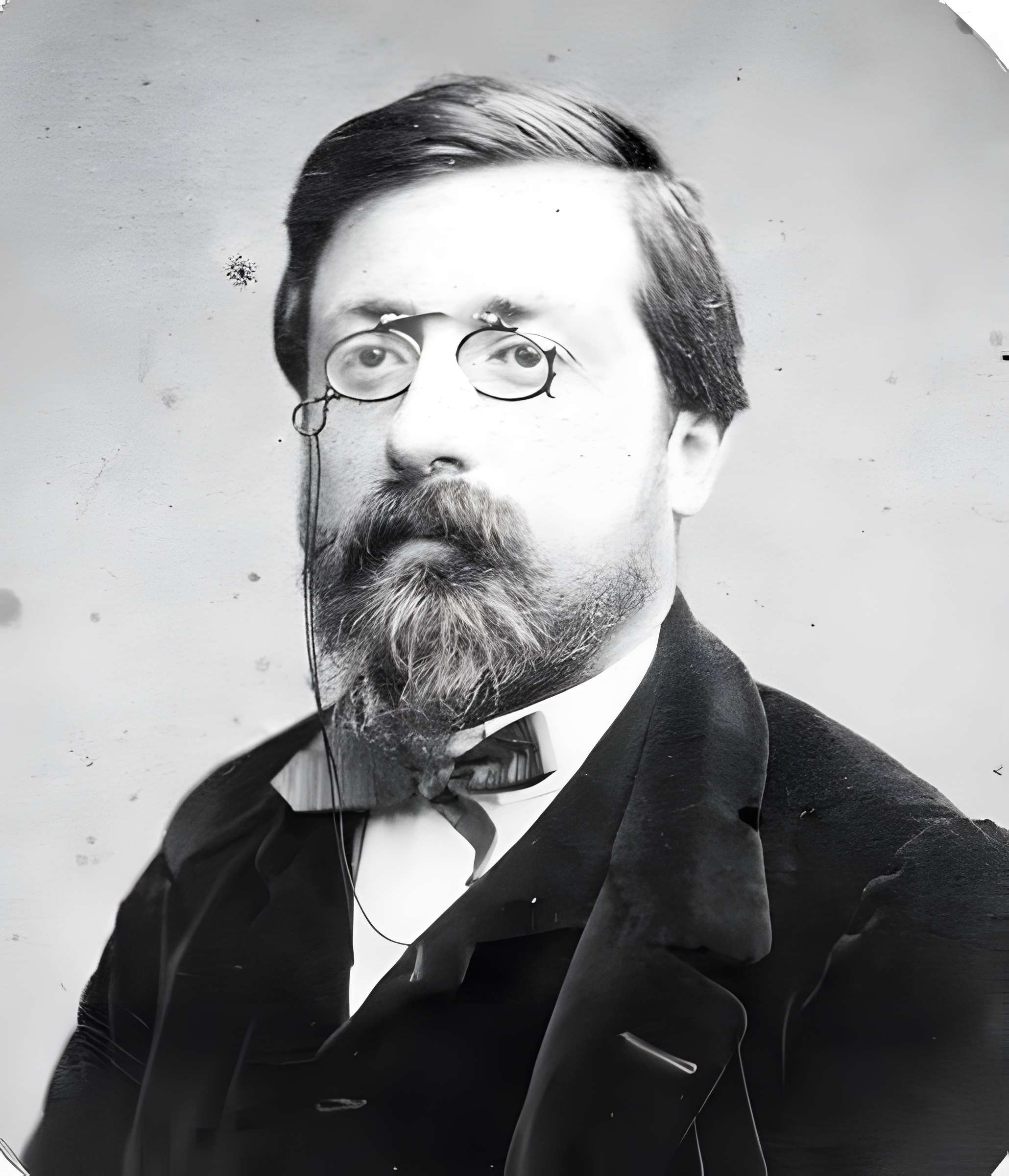 Palais de l'Institut (ancien collège des Quatre-Nations)