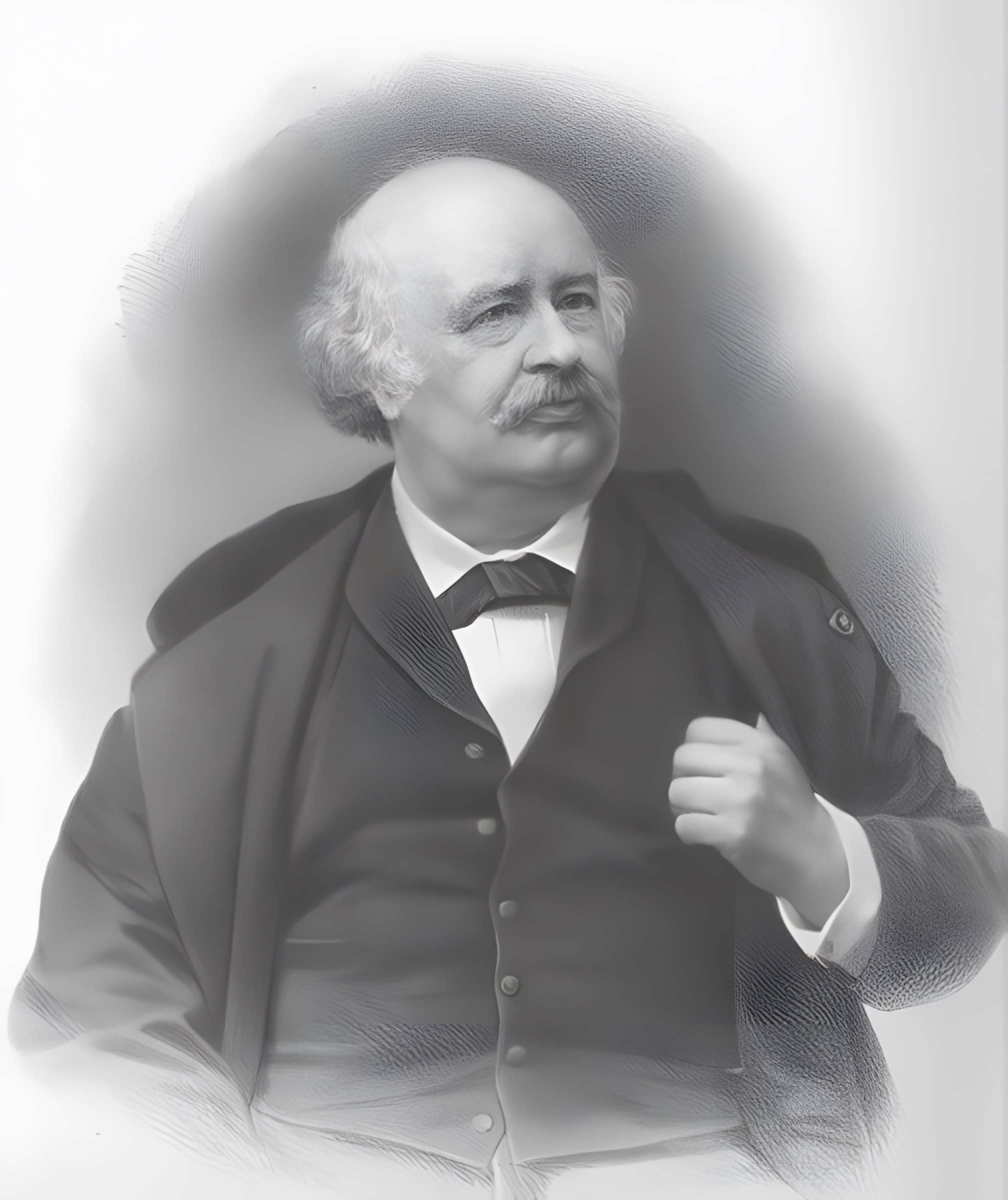 Palais de l'Institut (ancien collège des Quatre-Nations)