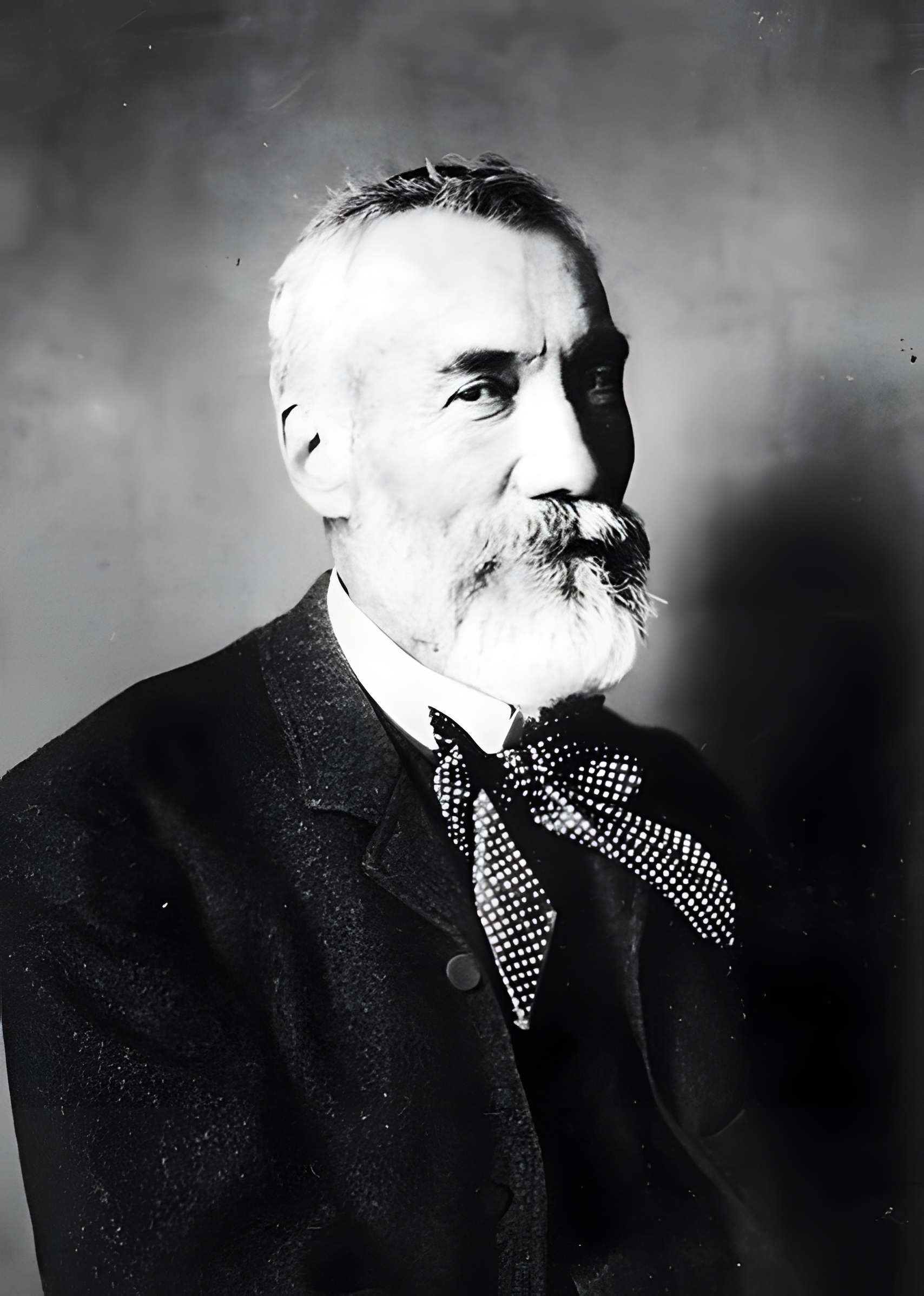 Palais de l'Institut (ancien collège des Quatre-Nations)