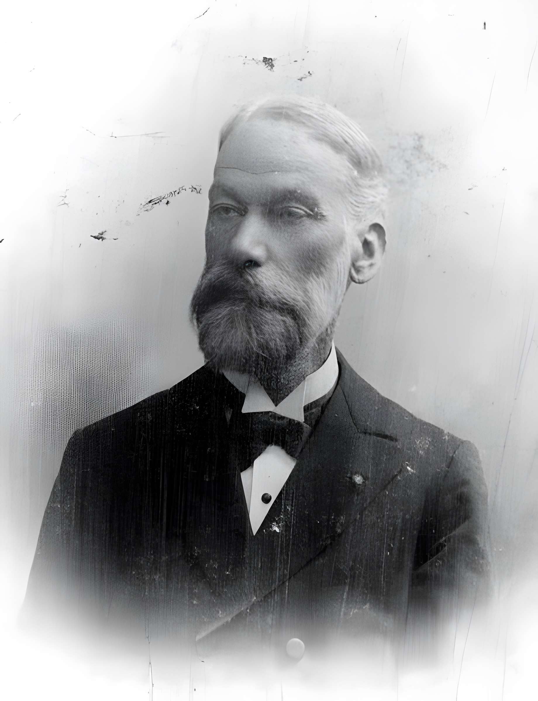 Palais de l'Institut (ancien collège des Quatre-Nations)