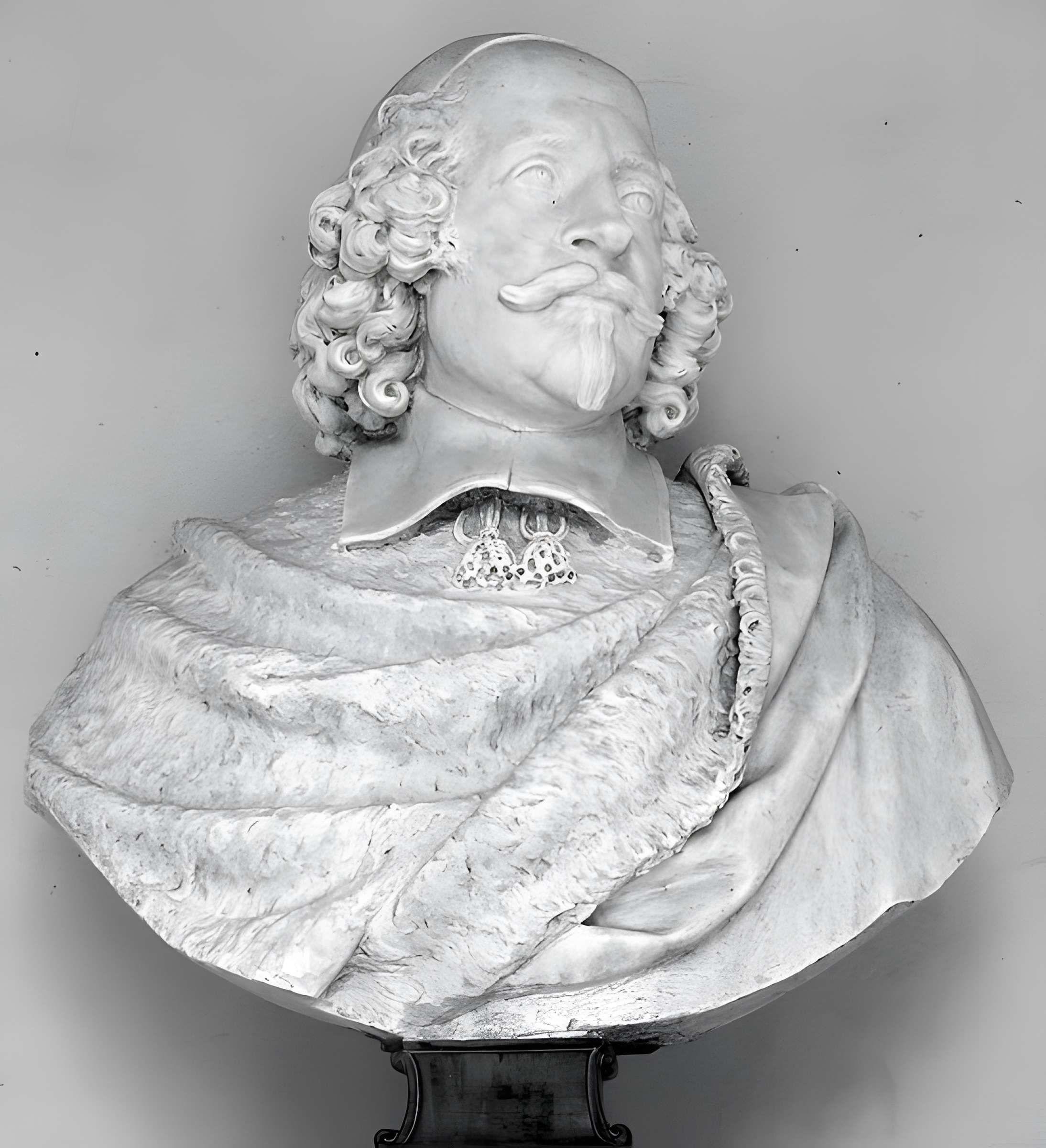 Palais de l'Institut (ancien collège des Quatre-Nations)