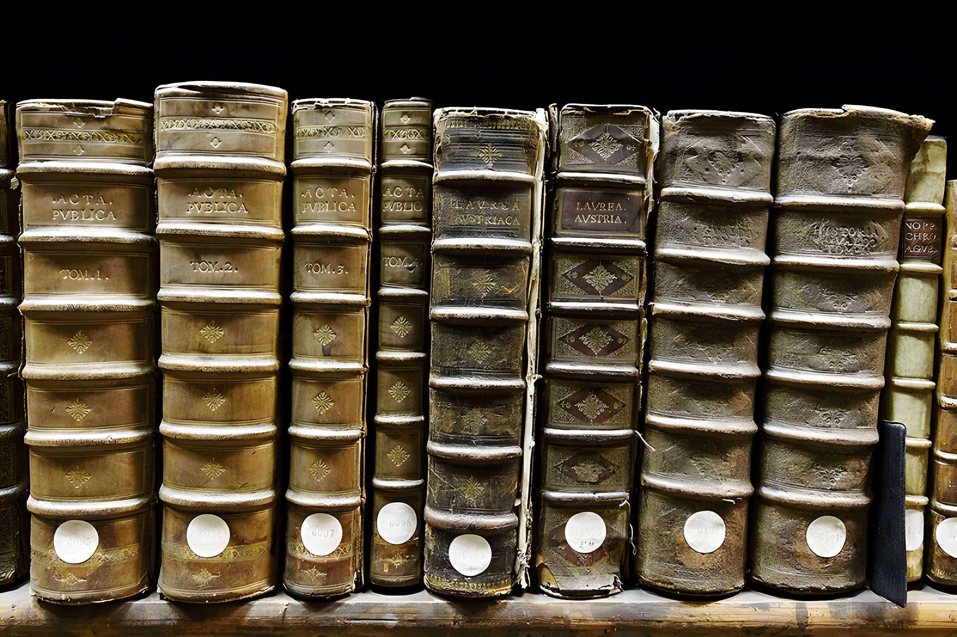 Palais de l'Institut (ancien collège des Quatre-Nations)