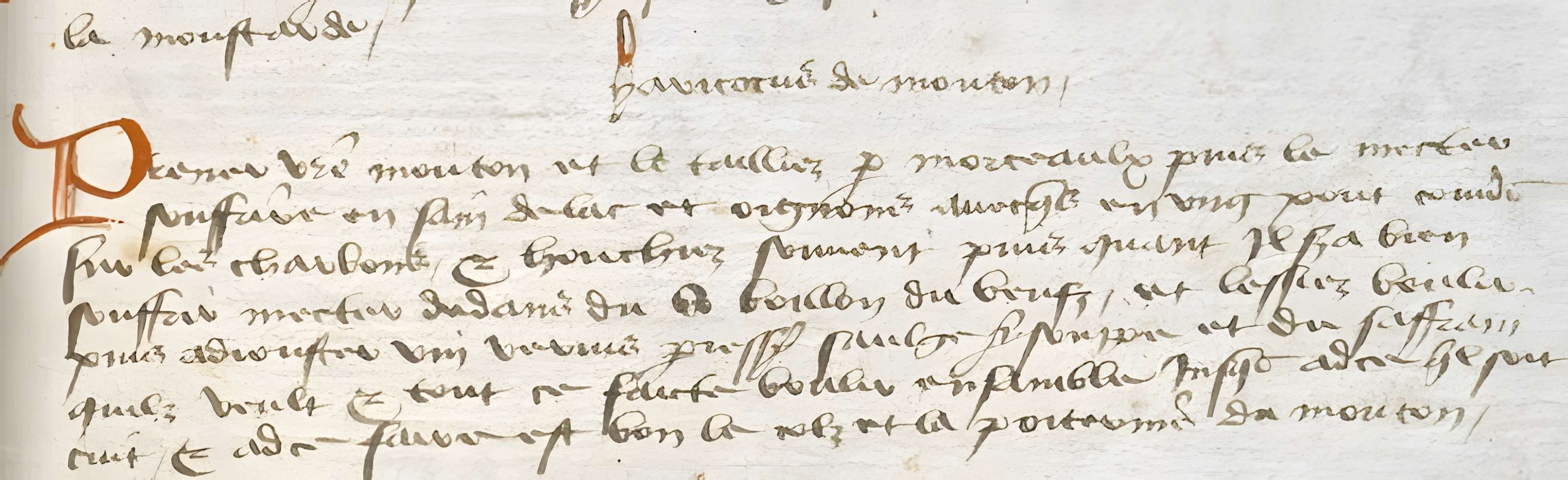 Palais de l'Institut (ancien collège des Quatre-Nations)