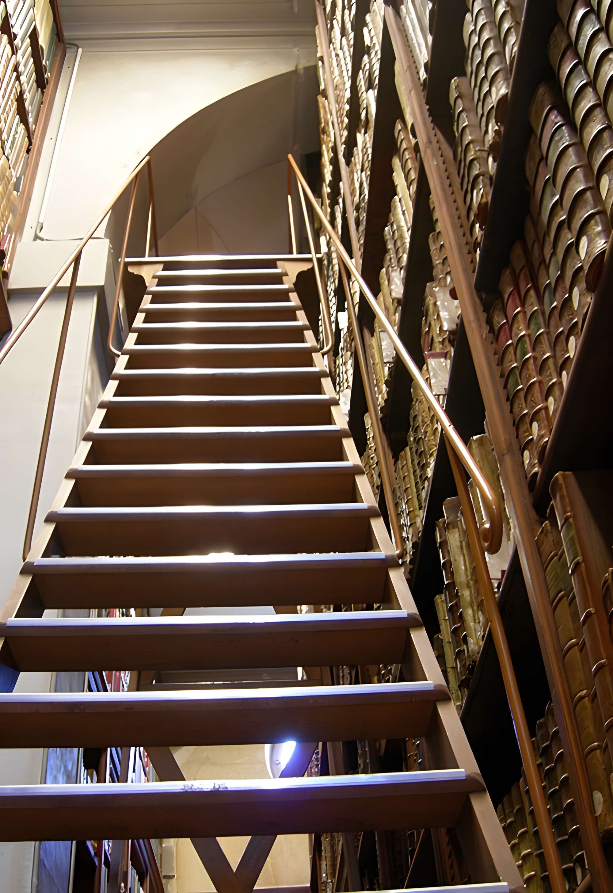 Palais de l'Institut (ancien collège des Quatre-Nations)