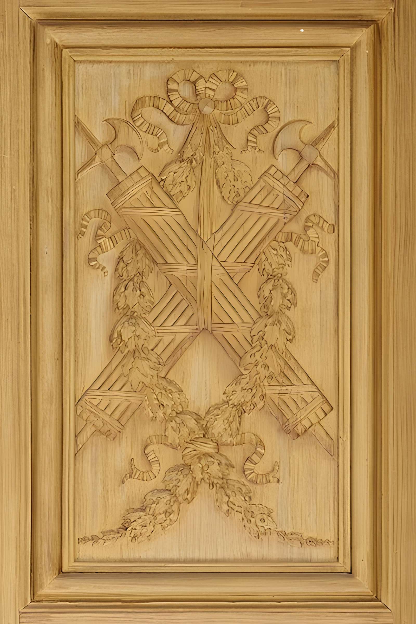 Palais de l'Institut (ancien collège des Quatre-Nations)