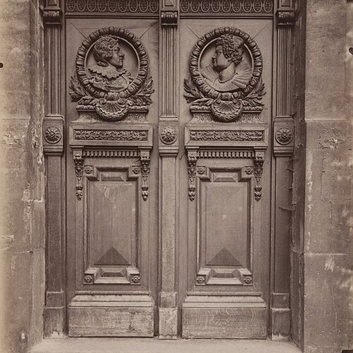 Photo de Palais du Luxembourg, actuellement Sénat
