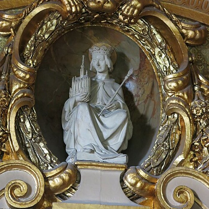 Photo de Palais du Luxembourg, actuellement Sénat