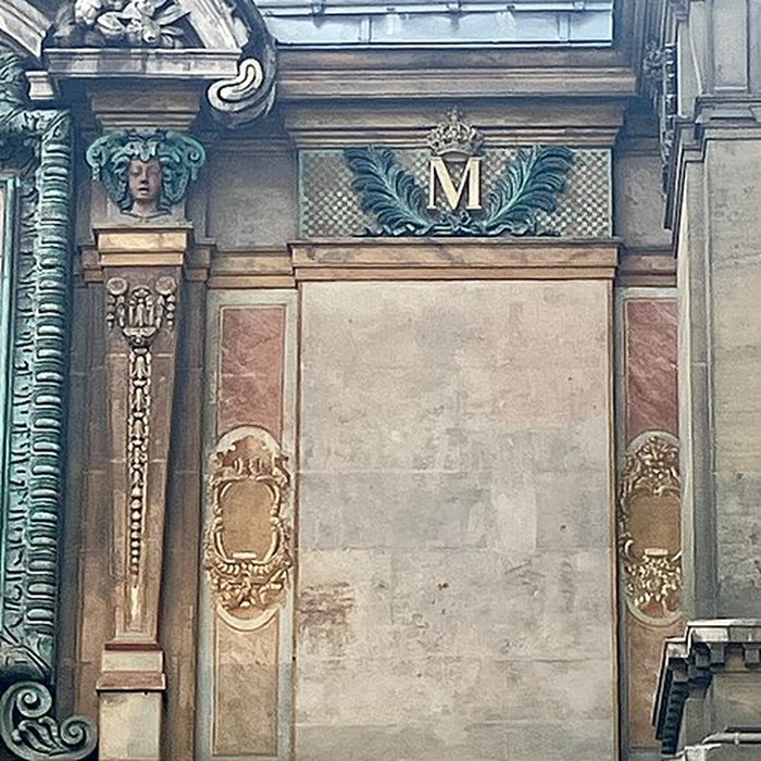 Photo de Palais du Luxembourg, actuellement Sénat
