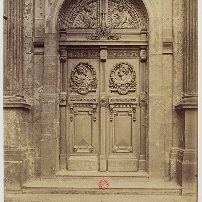 Photo de Palais du Luxembourg, actuellement Sénat