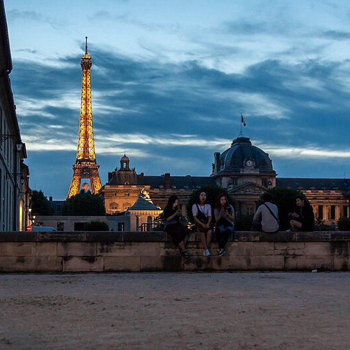 Photo de École militaire à Paris