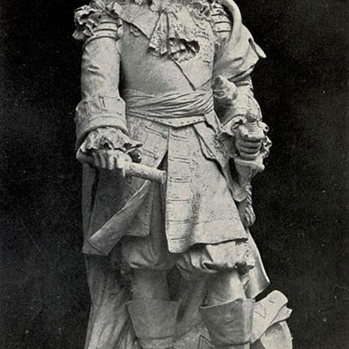 Photo de École militaire à Paris