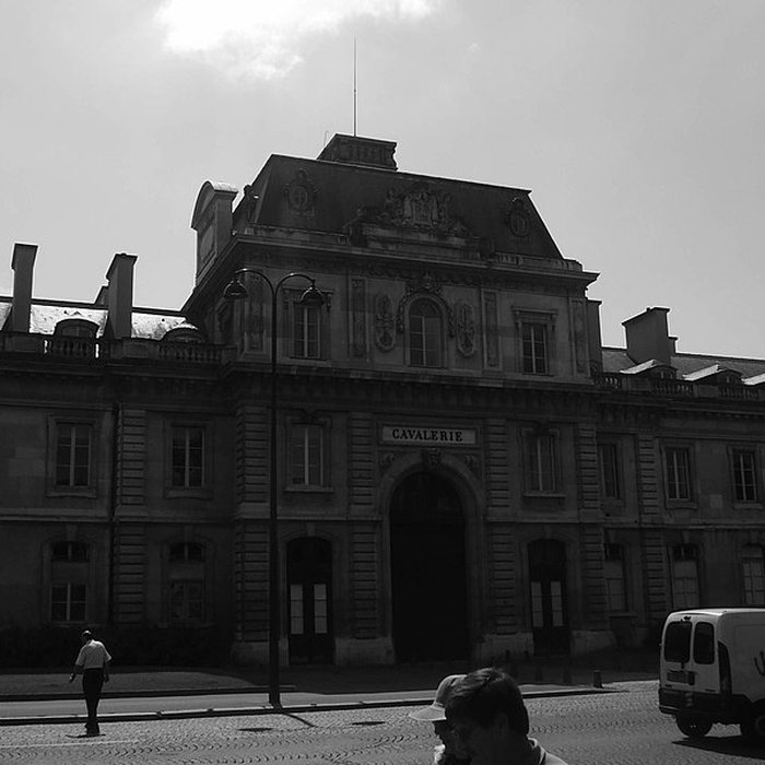 Photo de École militaire à Paris
