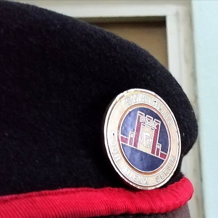 Photo de École militaire à Paris