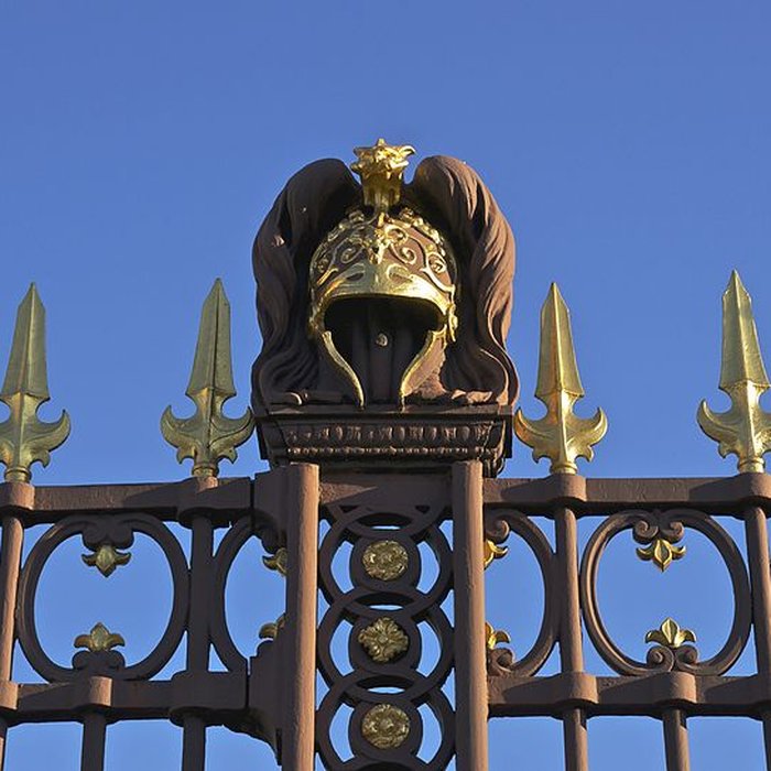 Photo de École militaire à Paris