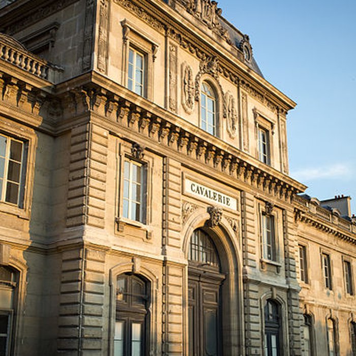 Photo de École militaire à Paris