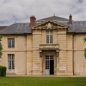 École militaire à Paris