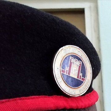 École militaire à Paris