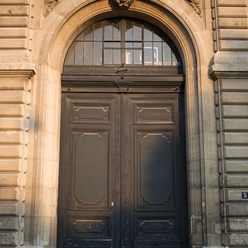 École militaire à Paris