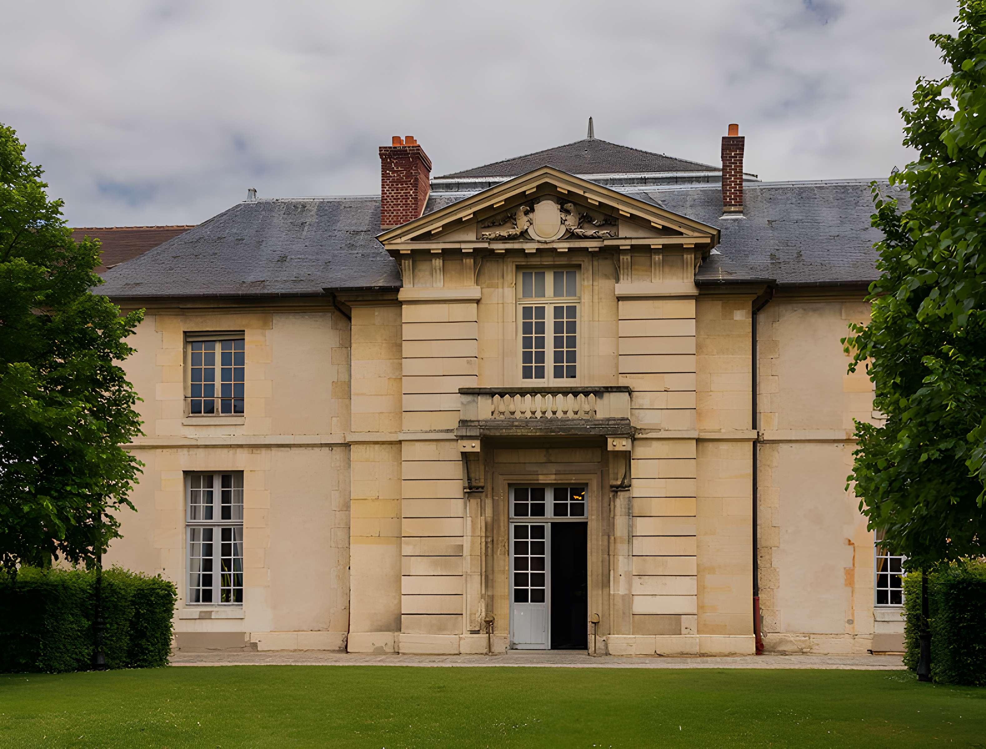 École militaire à Paris