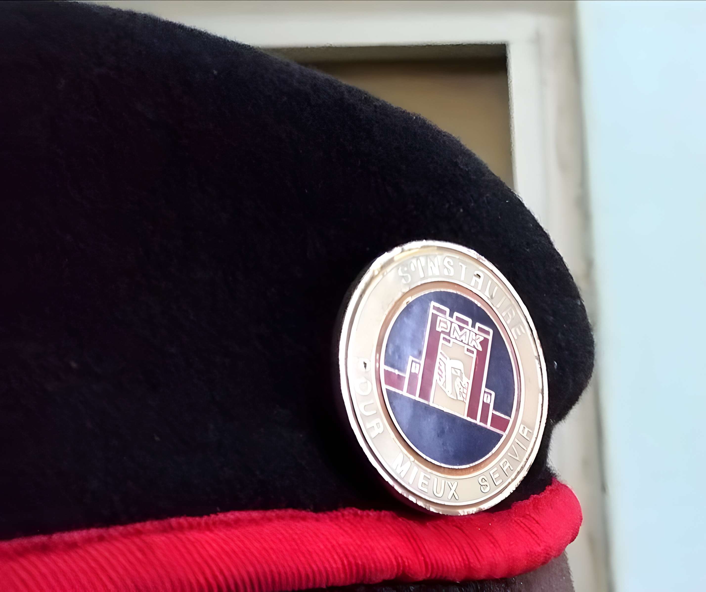 École militaire à Paris