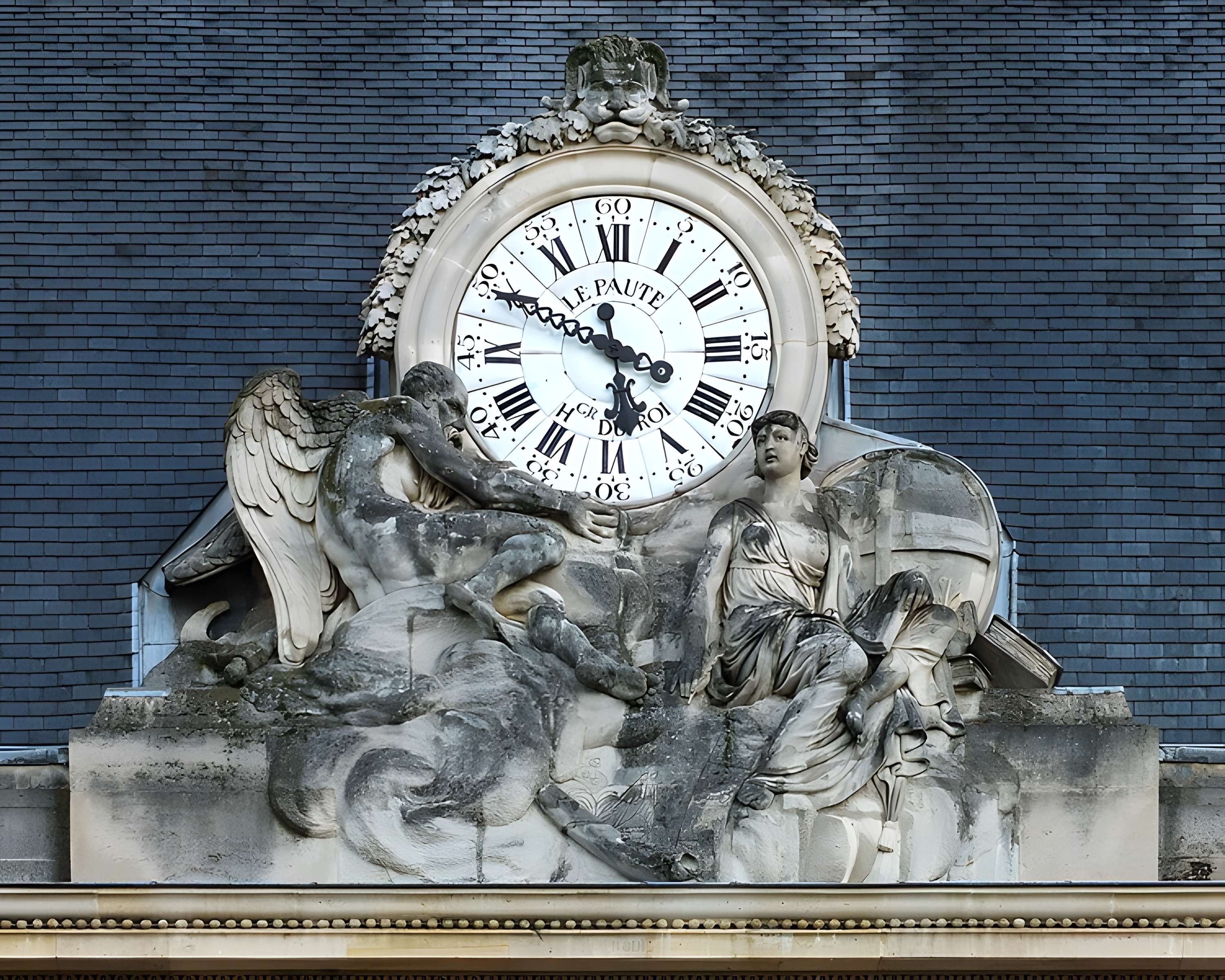 École militaire à Paris