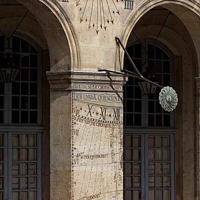 Photo de Hôtel des Invalides